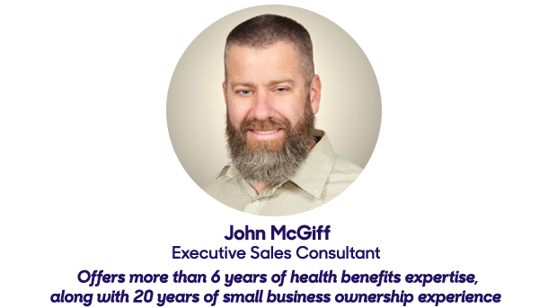 John McGiff